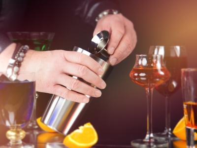 Cocktail Seminar